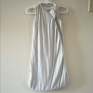 Kyte BABY Soft Grey Sleep Bag